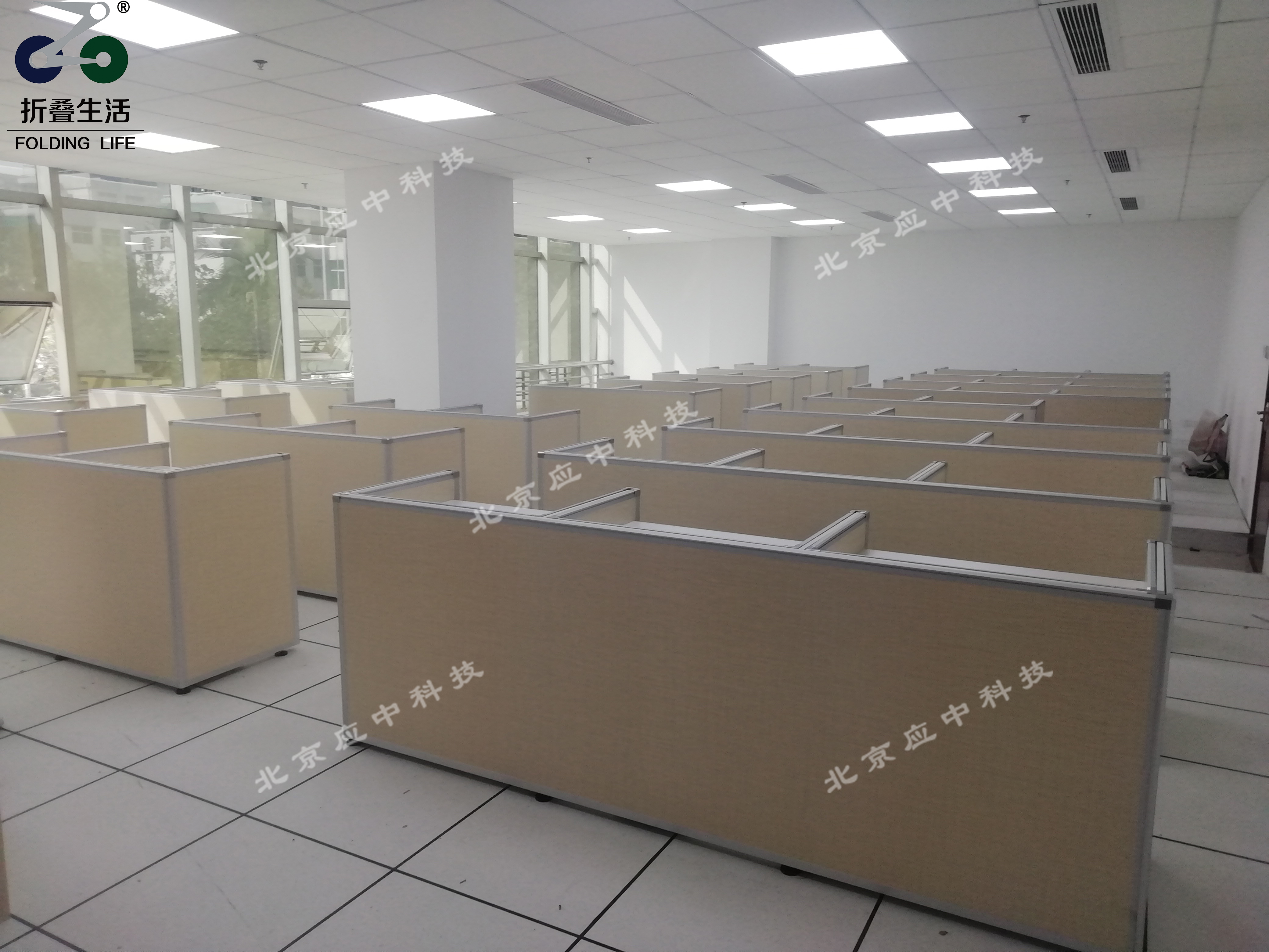 應(yīng)中科技：升降考試桌為什么具備發(fā)展前景？
